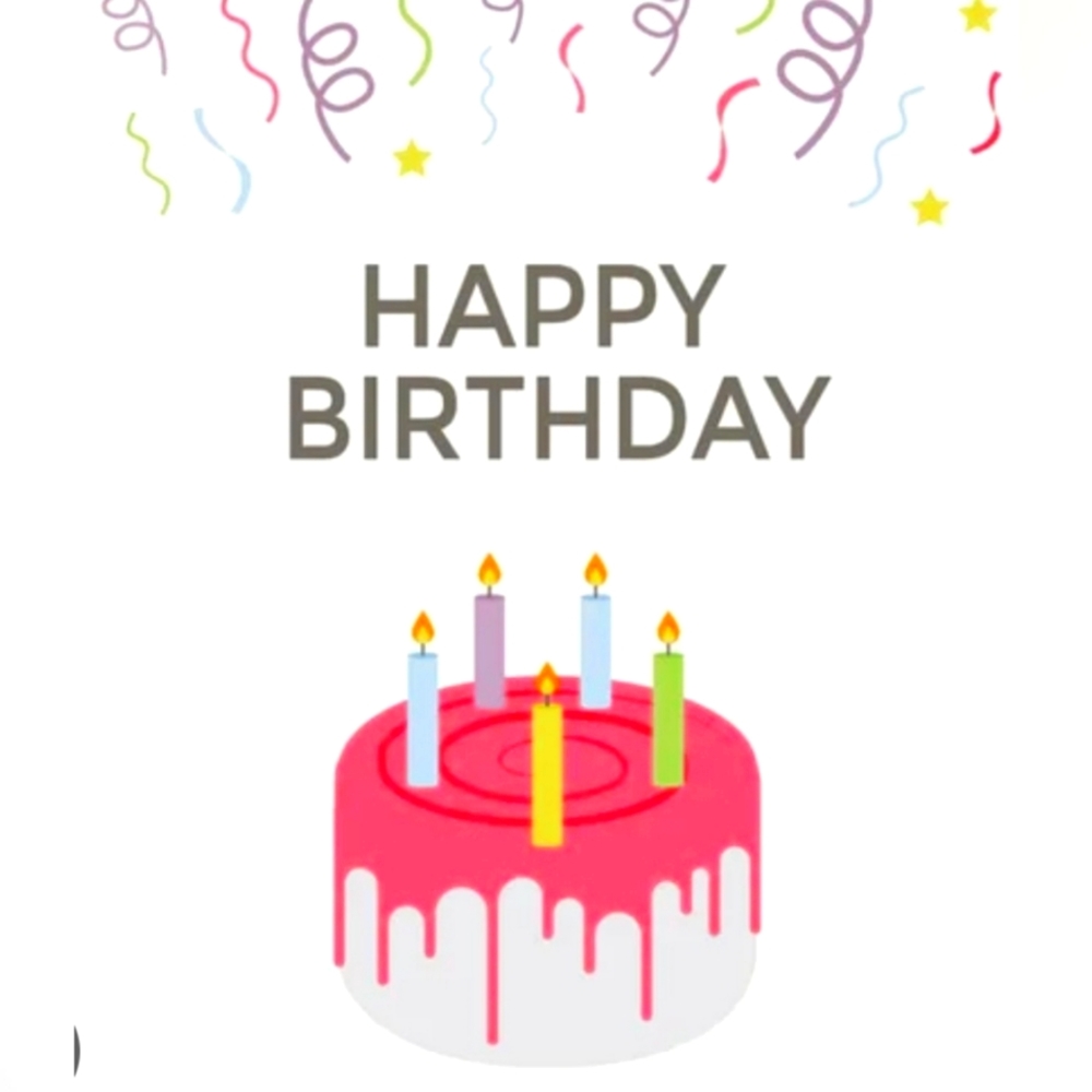 BIRTHDAY GIFTS FOR YOUR LOVED ONES! 💞